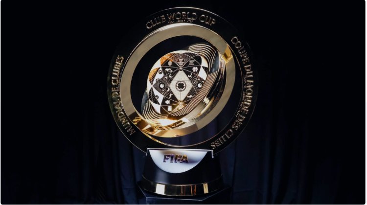 FIFA Club World Cup 2025™ match schedule released